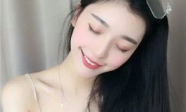 小姐姐真实身份图片头像,她是谁？