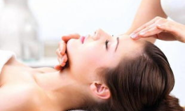 美容院做私密会有反应吗,揭秘美容院私密护理过程中的自然反应