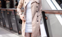 小姐姐衣服穿搭排名图片,小姐姐们的穿搭秘籍大揭秘